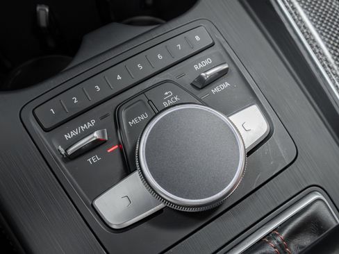 Used 2018 Audi S4 Premium Plus w/ Navigation Package image 49