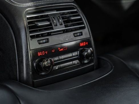 Used 2018 BMW 650i Gran Coupe xDrive image 36