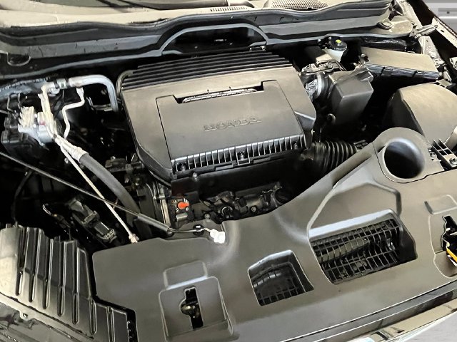 New 2026 Honda Pilot EX-L image 9