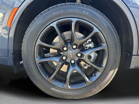 Used 2021 Dodge Durango GT image 34