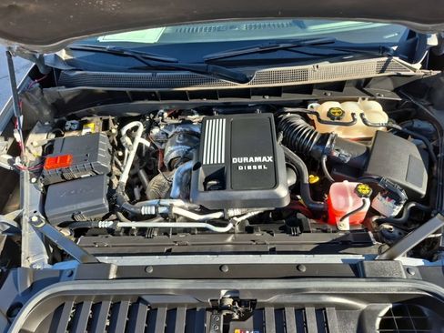 Used 2024 Chevrolet Silverado 1500 RST w/ All Star Edition Plus RWD image 53