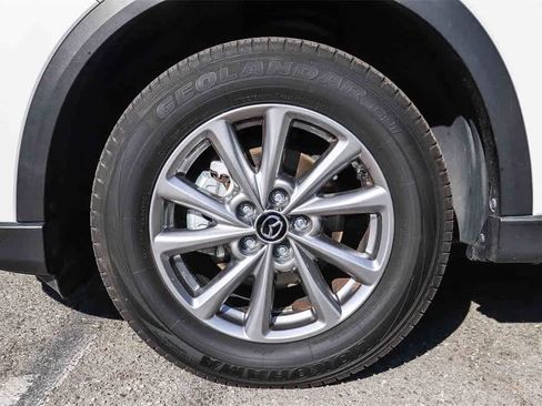 Used 2022 MAZDA CX-5 AWD 2.5 S image 11