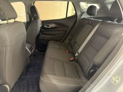 Certified 2023 GMC Terrain SLE w/ Driver Convenience Package AWD/4WD image 23