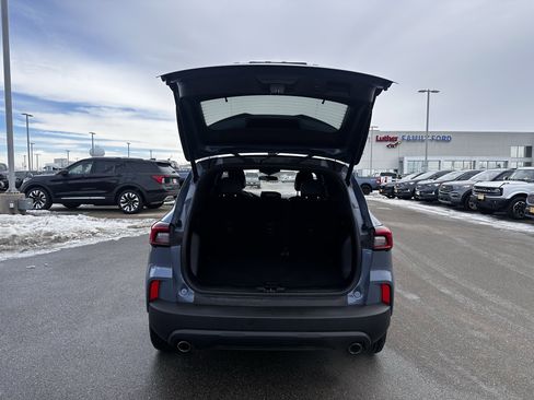 Certified 2025 Ford Escape ST-Line Select image 22