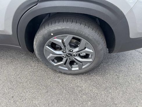 New 2026 Kia Seltos LX AWD/4WD image 5
