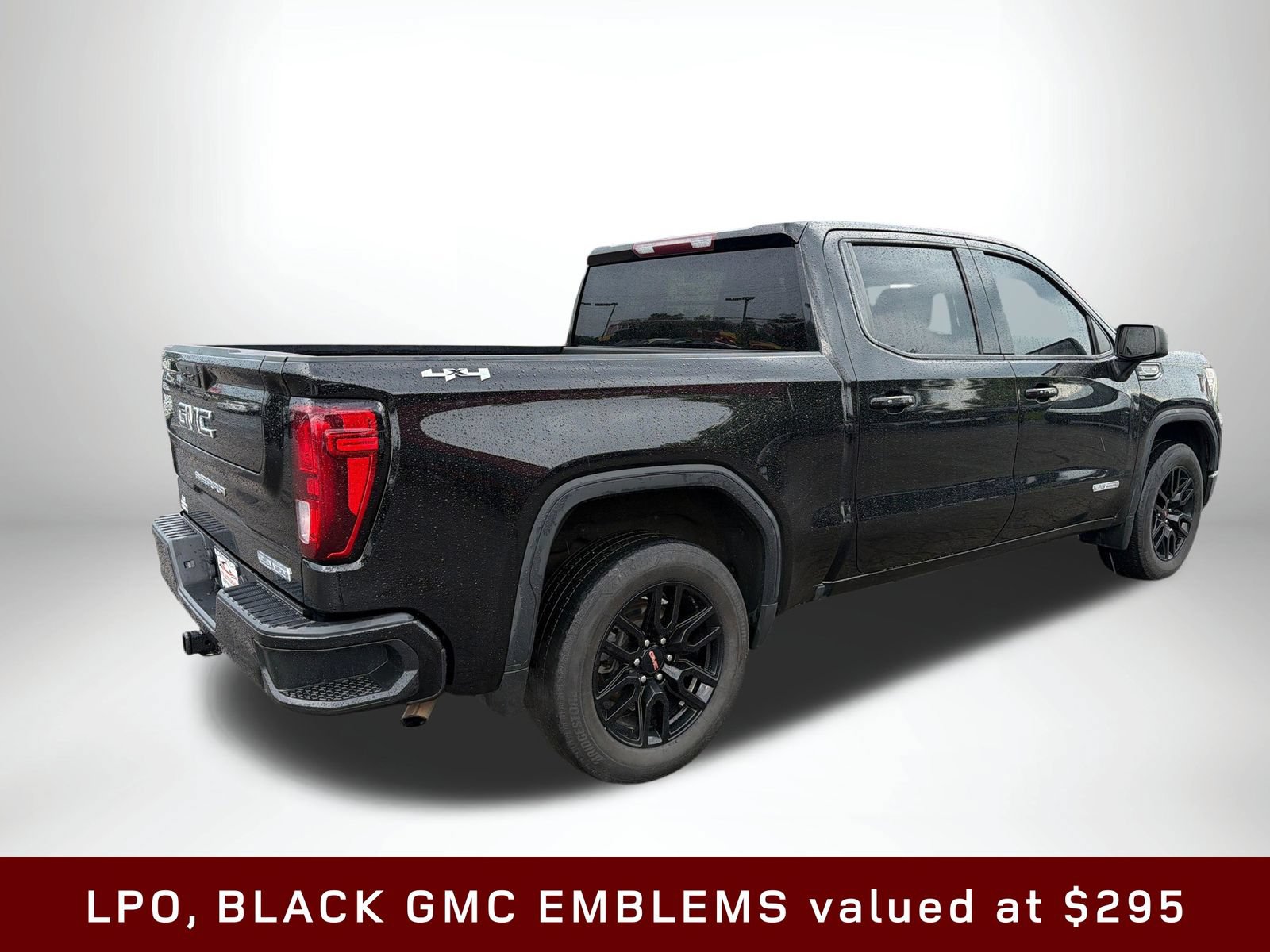 Used 2021 GMC Sierra 1500 Elevation AWD/4WD image 6