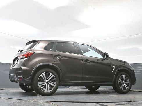 Used 2024 Mitsubishi Outlander Sport AWD image 50