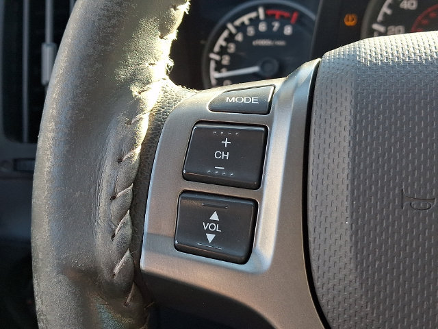 Used 2014 Honda Ridgeline RTL image 24