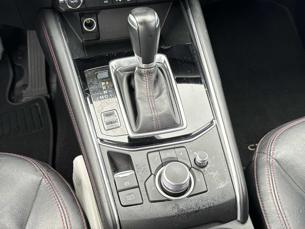 Used 2024 MAZDA CX-5 Carbon Edition AWD/4WD image 18