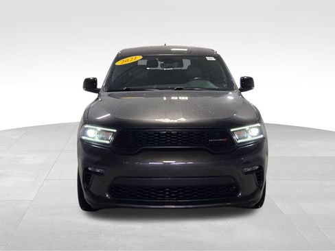 Certified 2021 Dodge Durango GT image 13