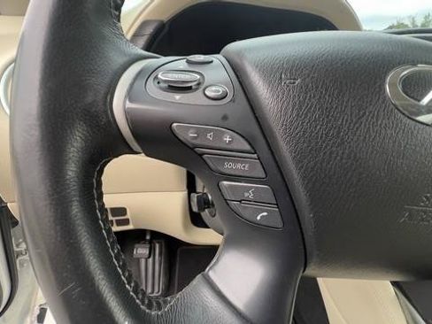 Used 2020 INFINITI QX60 Pure AWD/4WD image 13