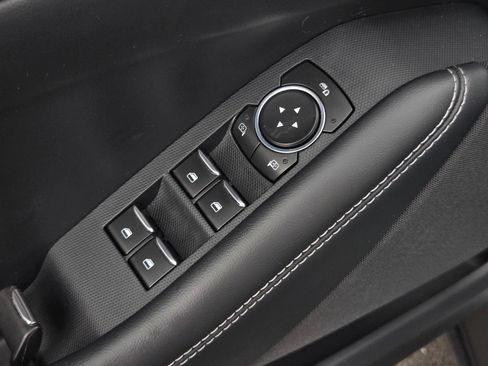 Used 2023 Ford Mustang Mach-E Select RWD image 10