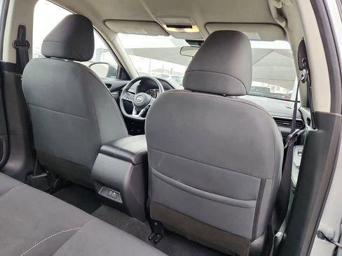 Used 2024 Nissan Altima 2.5 SV image 16