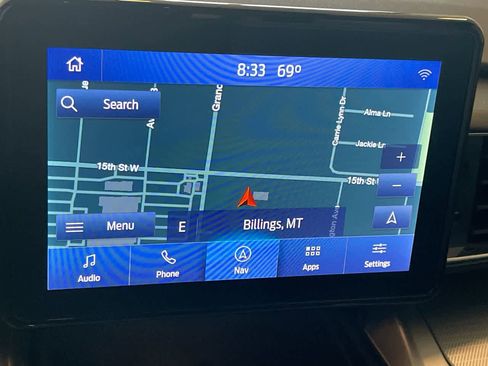 Used 2021 Ford Explorer XLT w/ Equipment Group 202A AWD/4WD image 18
