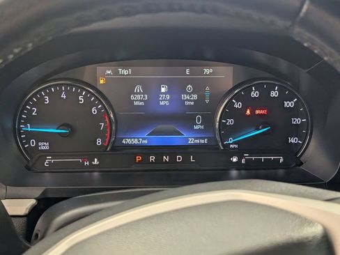 Used 2022 Ford Explorer XLT w/ Equipment Group 202A RWD image 18