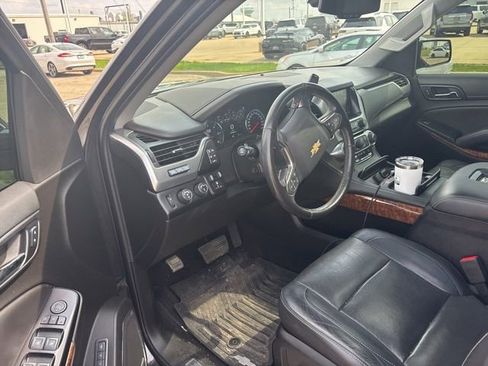 Used 2018 Chevrolet Tahoe Premier image 6