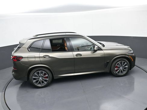 New 2026 BMW X5 xDrive50e w/ M Sport Package AWD/4WD image 36