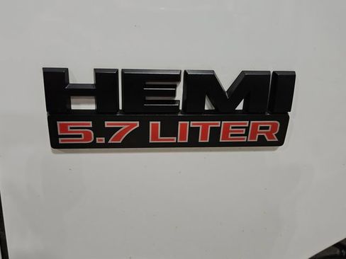 Used 2017 RAM 1500 Sport w/ Quick Order Package 26Q Night AWD/4WD image 36
