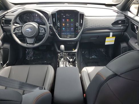 New 2026 Subaru Forester Sport AWD/4WD image 17