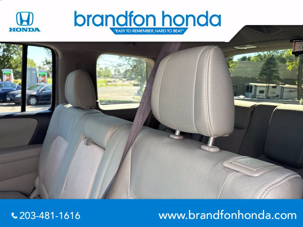 Used 2014 Honda Pilot EX image 24