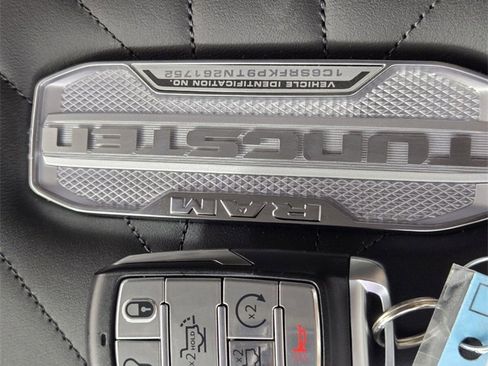 New 2026 RAM 1500 Tungsten image 21