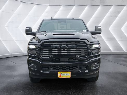 New 2026 RAM 2500 Tradesman AWD/4WD image 9