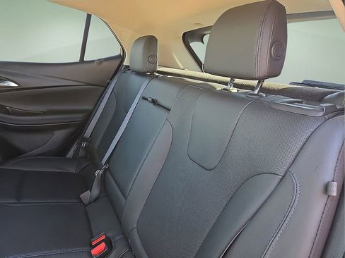 Used 2025 Buick Encore GX Sport Touring w/ Experience Buick Package image 20