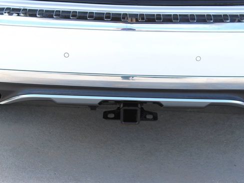 Used 2017 Mercedes-Benz GLS 450 4MATIC image 10