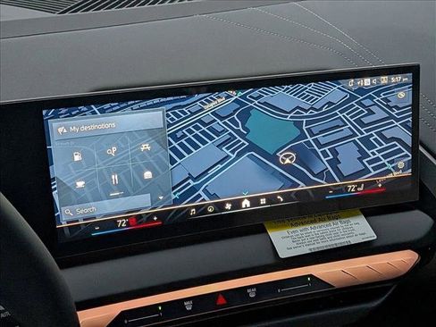 New 2026 BMW X3 xDrive30 w/ Premium Package image 13