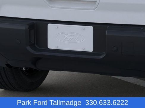 New 2026 Ford Bronco Sport Outer Banks AWD/4WD image 23