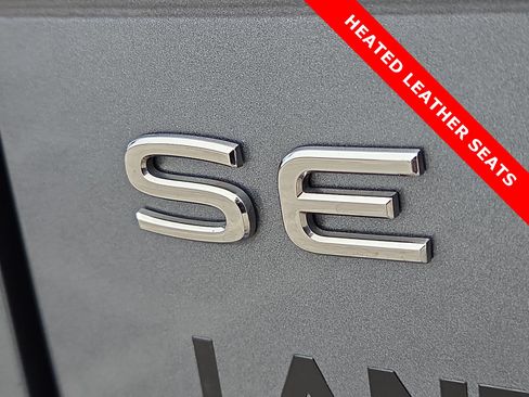 Used 2024 Volkswagen Tiguan Wolfsburg Edition FWD image 8