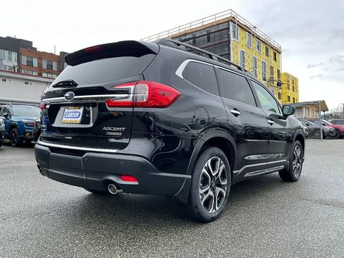 New 2026 Subaru Ascent Touring image 8