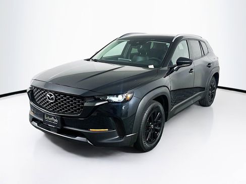 Used 2024 MAZDA CX-50 AWD 2.5 S w/ Preferred Package image 3