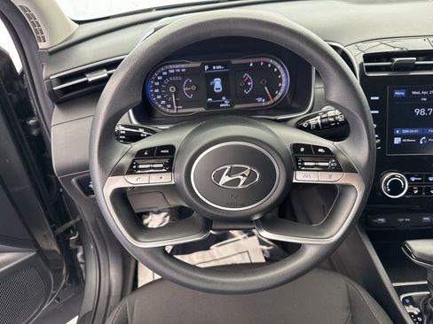 Used 2022 Hyundai Tucson SEL AWD/4WD image 25