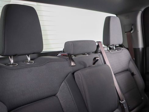 Used 2023 GMC Sierra 1500 Elevation image 30