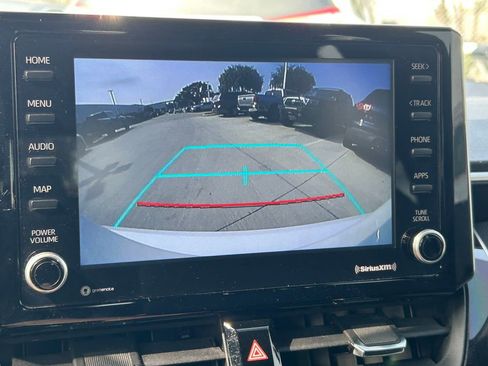 Certified 2022 Toyota Corolla SE image 28