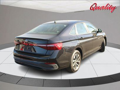 Used 2025 Volkswagen Jetta S