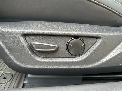 Certified 2025 Ford Mustang Coupe RWD image 34