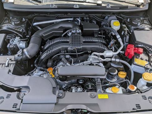 New 2026 Subaru Impreza 2.0i Sport image 34