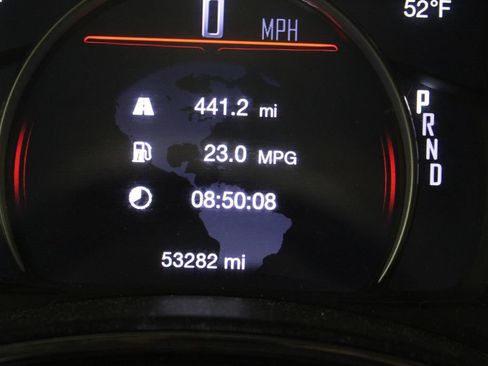 Used 2024 Dodge Durango GT image 16