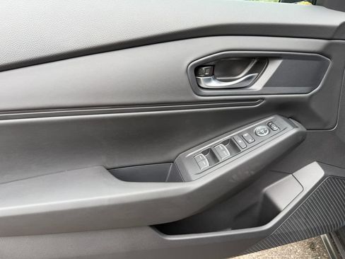 New 2026 Honda Accord SE image 12
