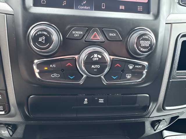 Used 2024 RAM 1500 Tradesman w/ Tradesman SXT Package AWD/4WD image 23