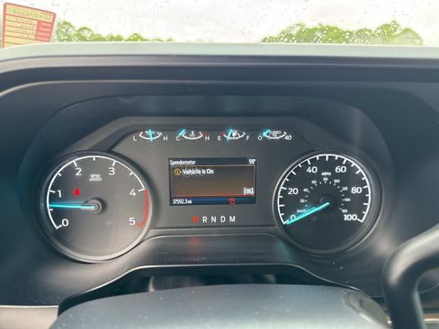 Used 2023 Ford F350 XLT w/ FX4 Off-Road Package image 30