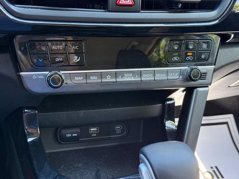 Used 2024 Kia Seltos X-Line AWD/4WD image 20