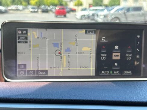 Used 2016 Lexus RX 350 AWD w/ Premium Package image 24
