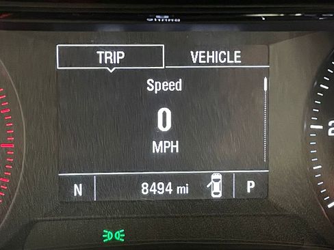 Used 2024 Chevrolet Trax LS FWD image 6