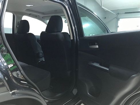 Used 2012 Honda CR-V EX image 18