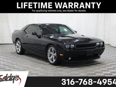 Used 2014 Dodge Challenger R/T