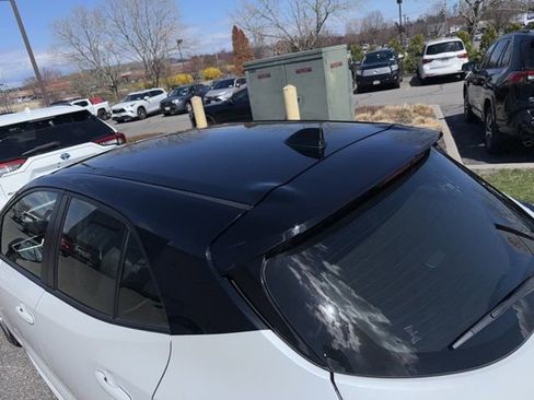 Certified 2023 Toyota Corolla SE image 6