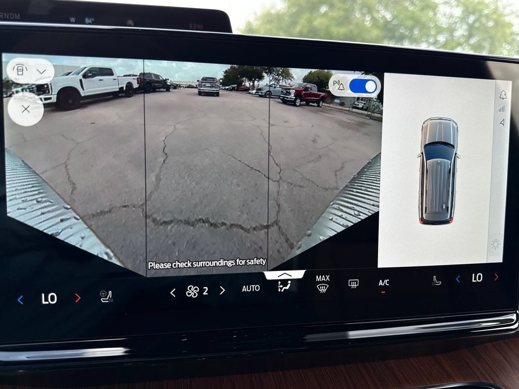 New 2026 Ford Expedition King Ranch AWD/4WD image 28